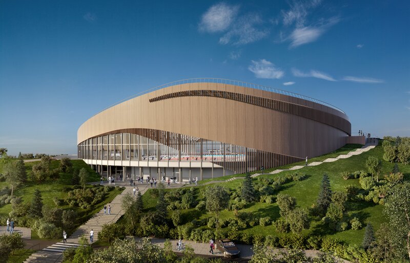 MBS Group - Antreprenoriat general in constructii, Otopeni