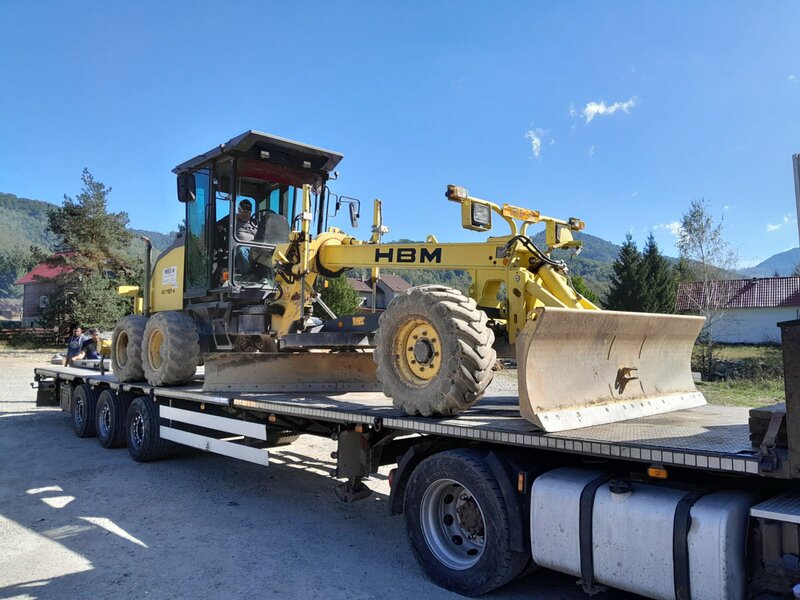 MBS Group - Antreprenoriat general in constructii, Otopeni